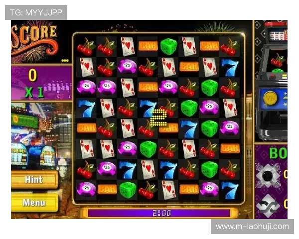 利用老虎机可提现功能提升游戏体验的实用建议与注意事项