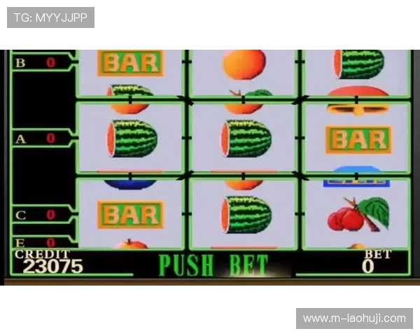 安卓水果机游戏手机版带来真实的游戏画面和丰富的奖励机制