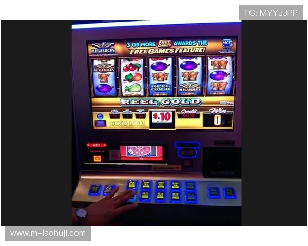 掌握澳门角子机玩法图解提升游戏体验和中奖几率的实用技巧全攻略